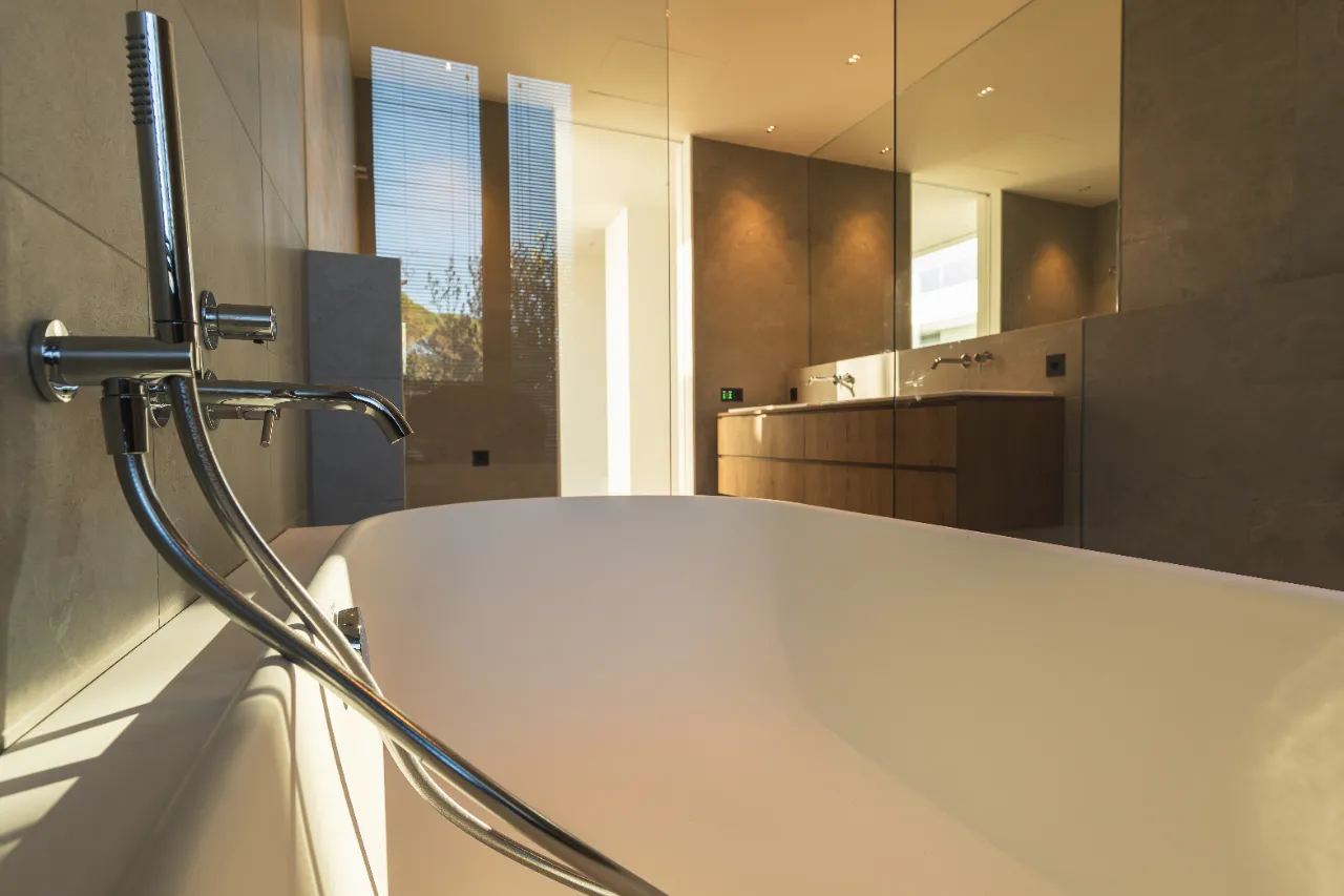 Bathroom Remodeling Connecticut — Sau Construction