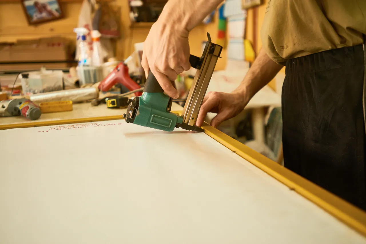 Framing Services Connecticut — Sau Construction