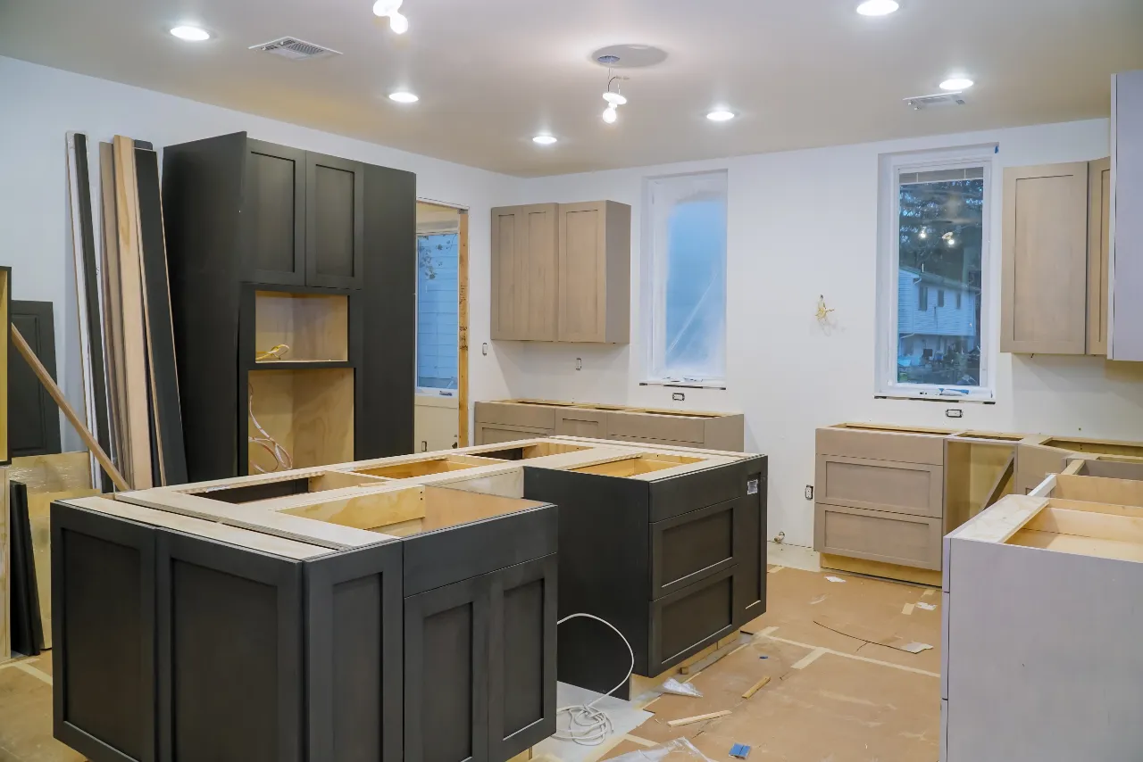 Kitchen Remodeling Connecticut — Sau Construction