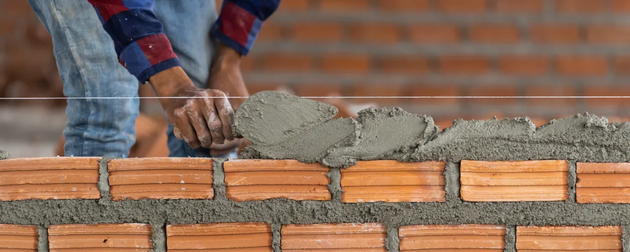 Masonry Work Connecticut — Sau Construction